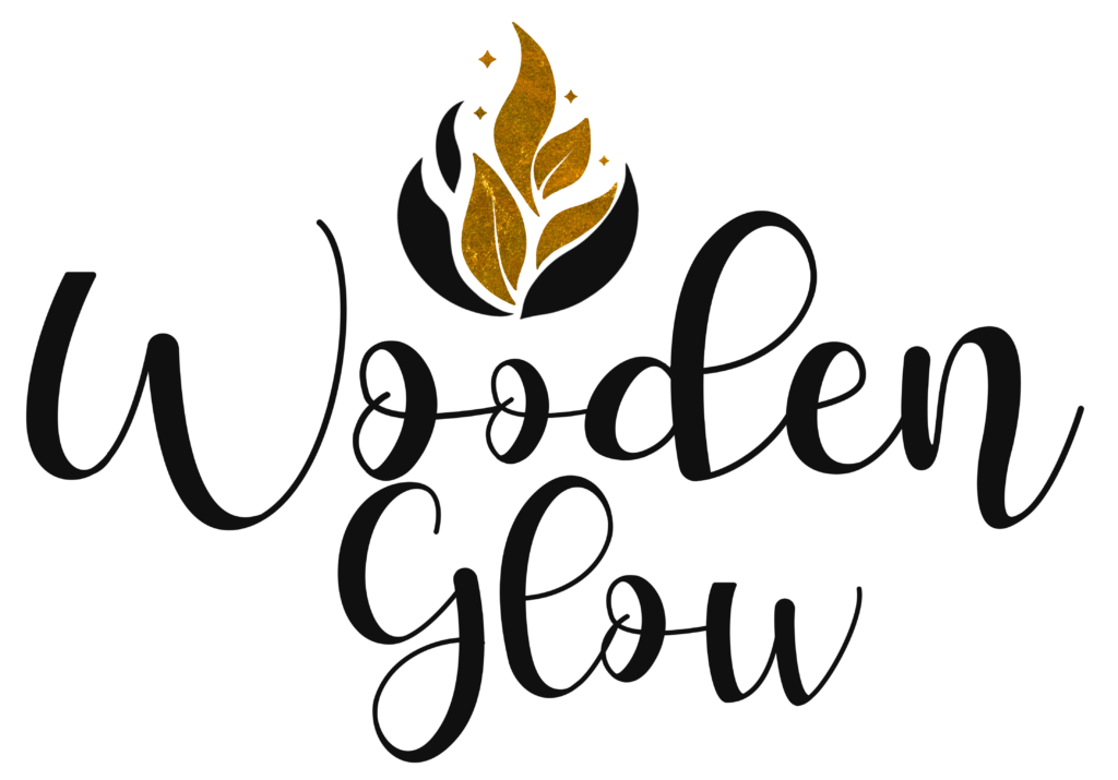 Wooden Glow